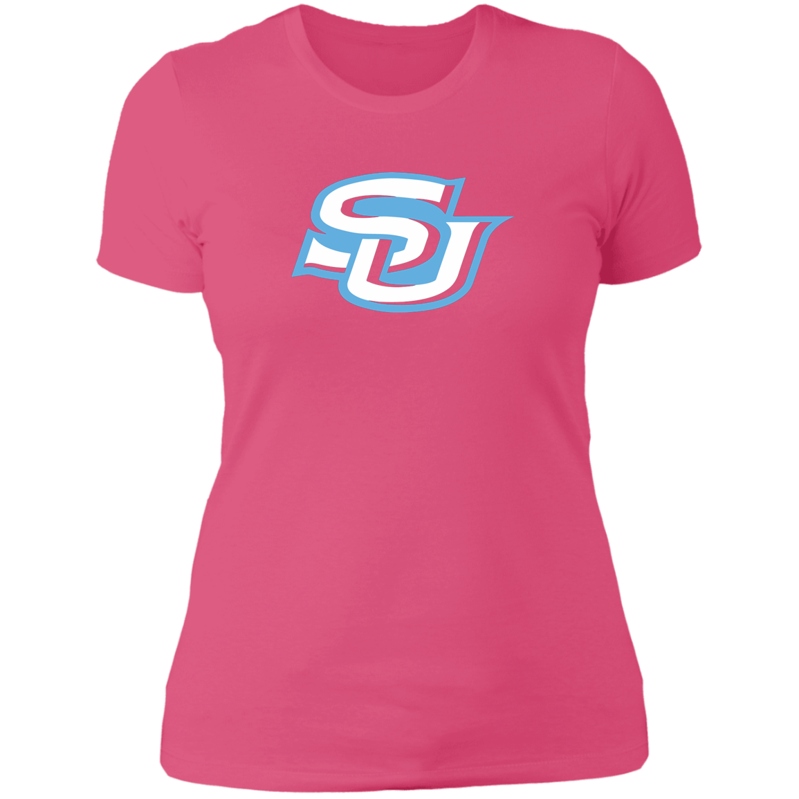 "SU" NL3900 Ladies' Boyfriend T-Shirt
