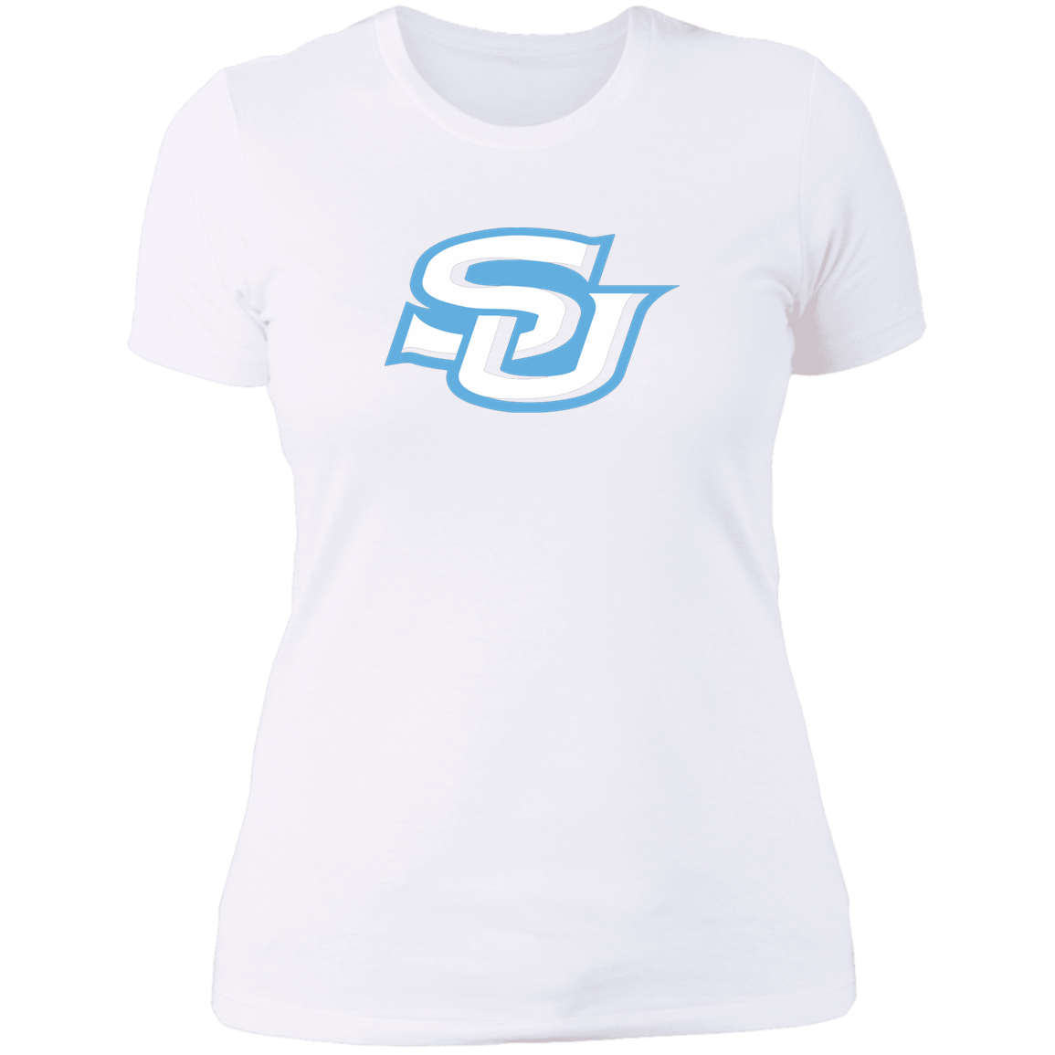 "SU" NL3900 Ladies' Boyfriend T-Shirt