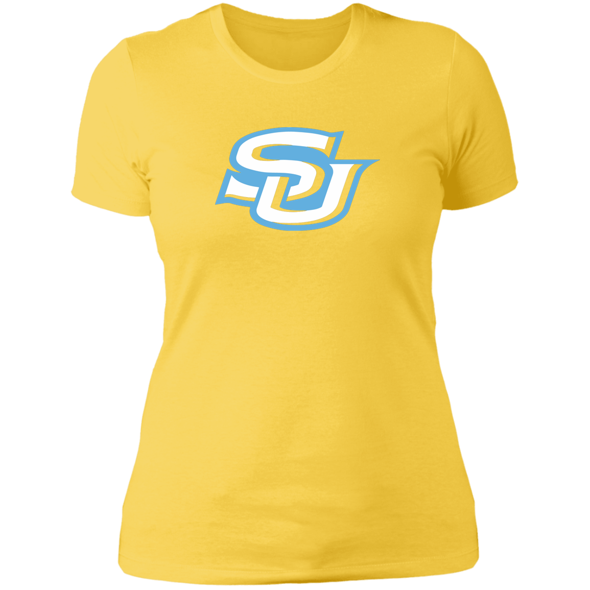 "SU" NL3900 Ladies' Boyfriend T-Shirt