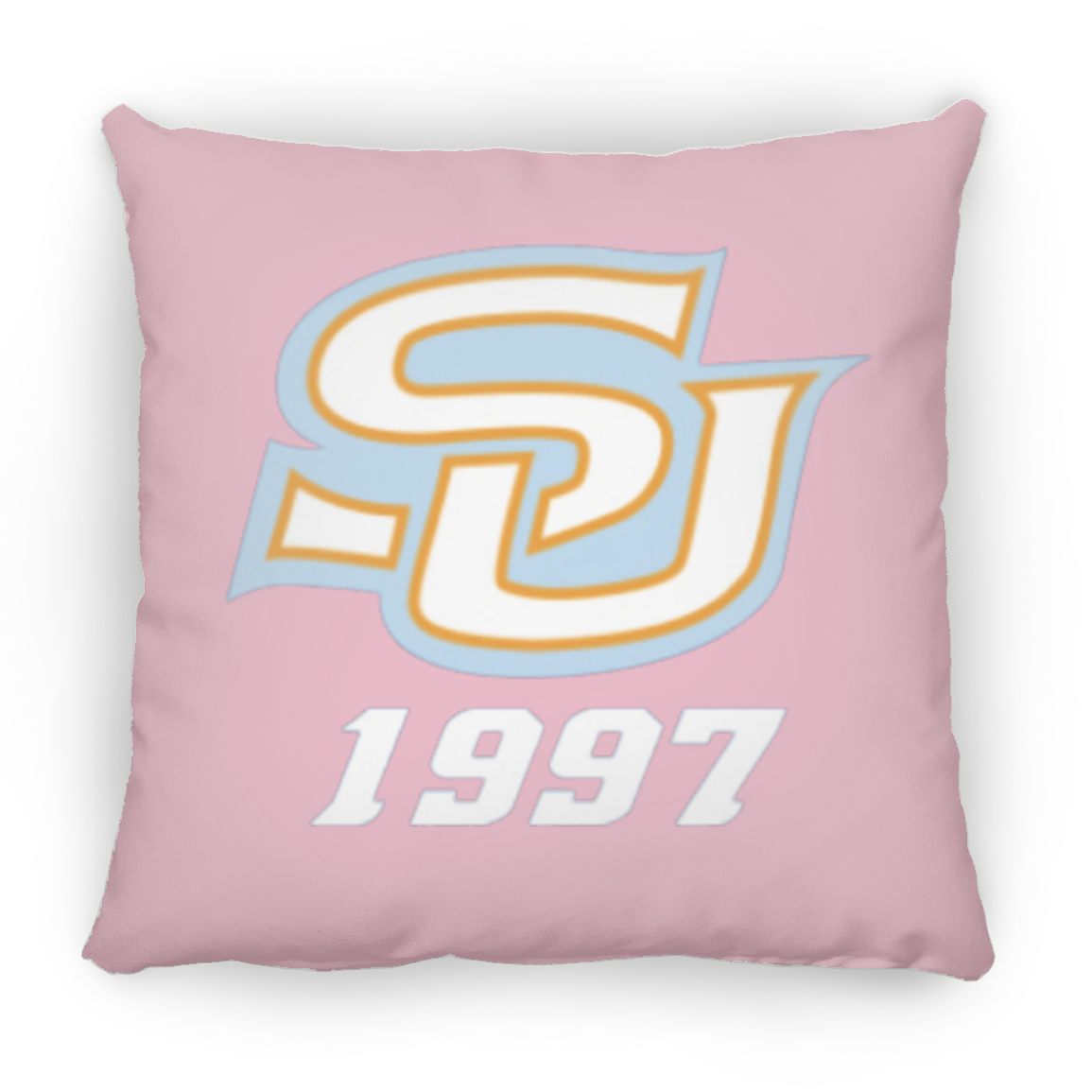 SU 1997 ZP16 Medium Square Pillow