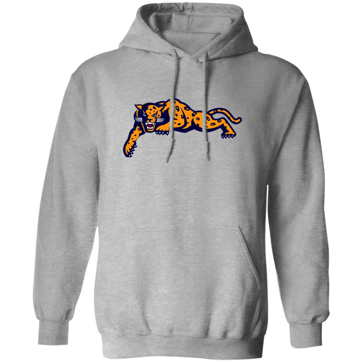 SU Jags G185 Pullover Hoodie