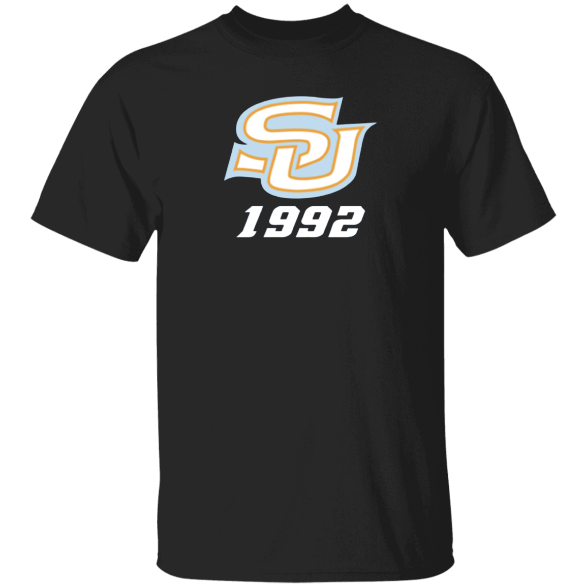 SU c/o 1992 G500 5.3 oz. T-Shirt