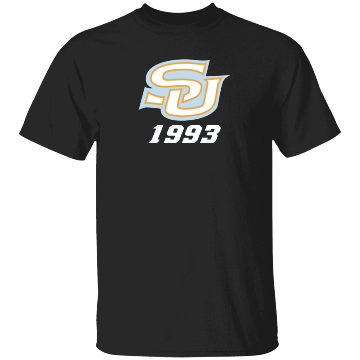 SU c/o 1993  G500 5.3 oz. T-Shirt
