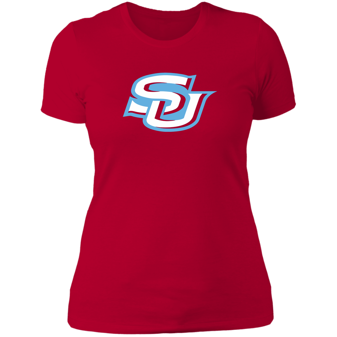 "SU" NL3900 Ladies' Boyfriend T-Shirt