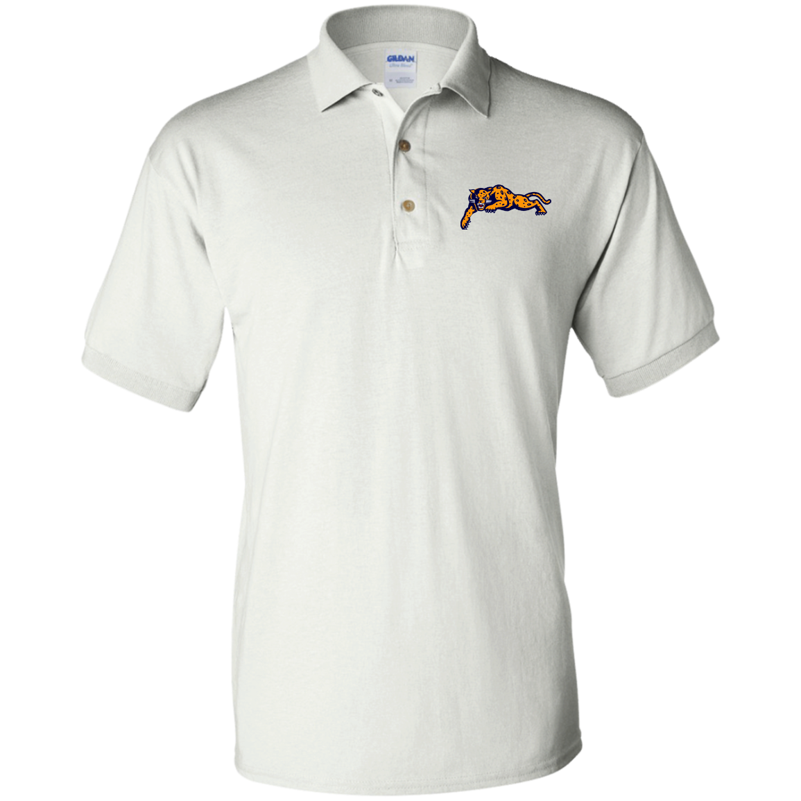 SU Jags G880 Jersey Polo Shirt
