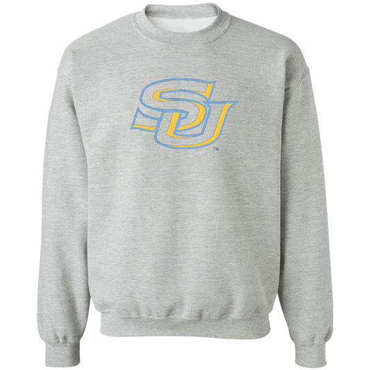 SU G180 Crewneck Pullover Sweatshirt