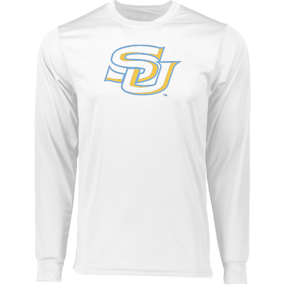 SU 788 Long Sleeve Moisture-Wicking Tee