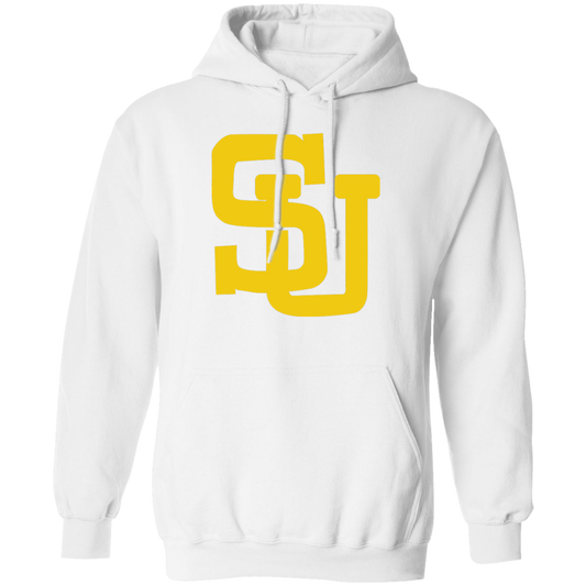 SU Jaguars 1987 Edition G185 Pullover Hoodie
