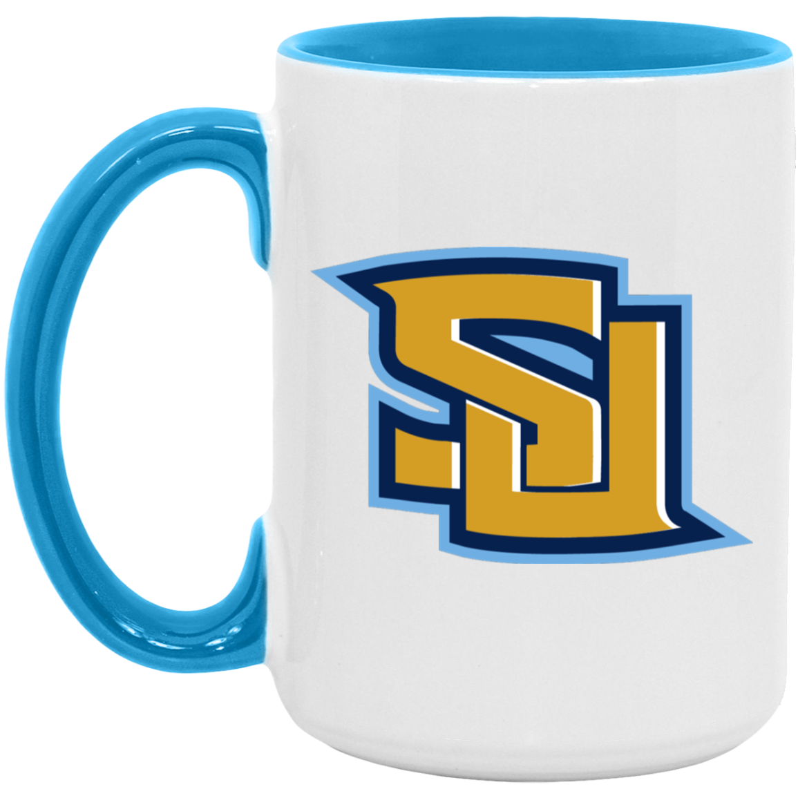SU point AM15OZ 15oz. Accent Mug