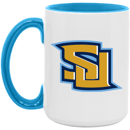 SU point AM15OZ 15oz. Accent Mug