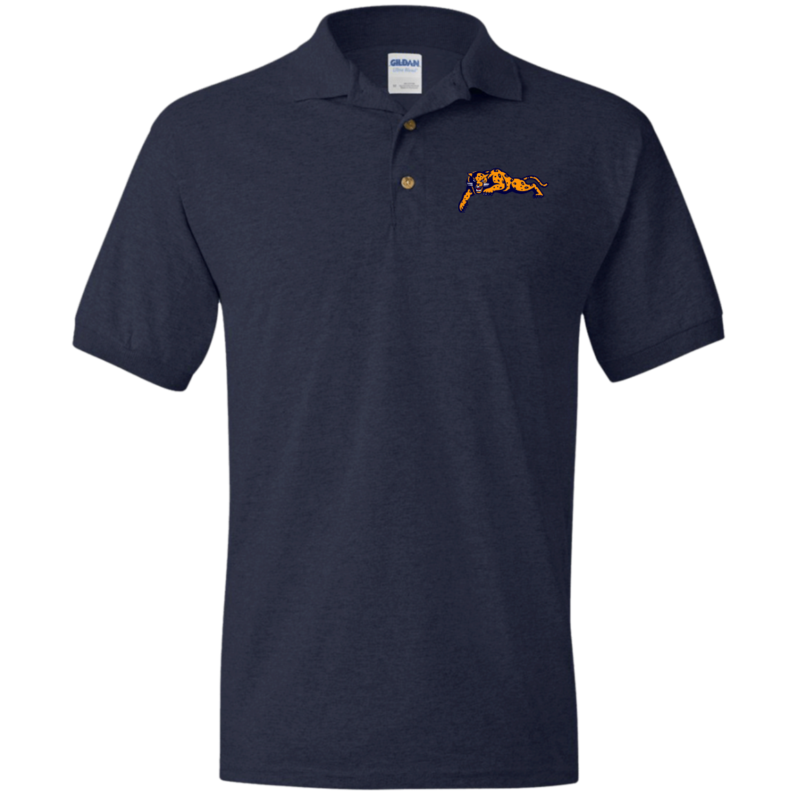 SU Jags G880 Jersey Polo Shirt