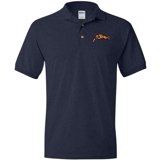 SU Jags G880 Jersey Polo Shirt