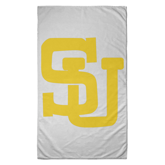 SU Baseball 1987 Edition S6BATL Towel - 35x60