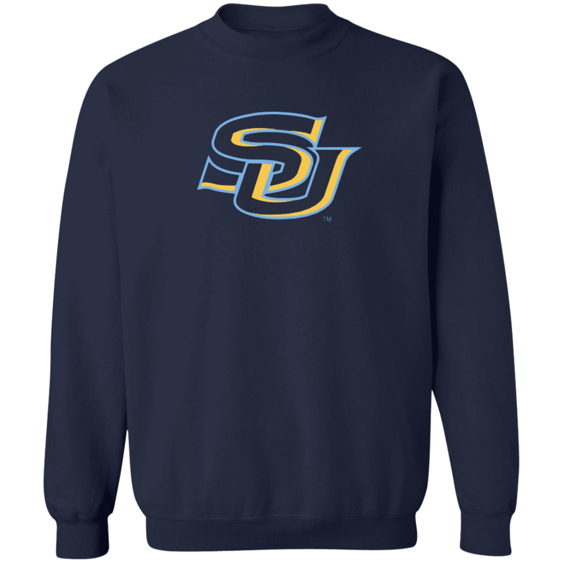 SU G180 Crewneck Pullover Sweatshirt