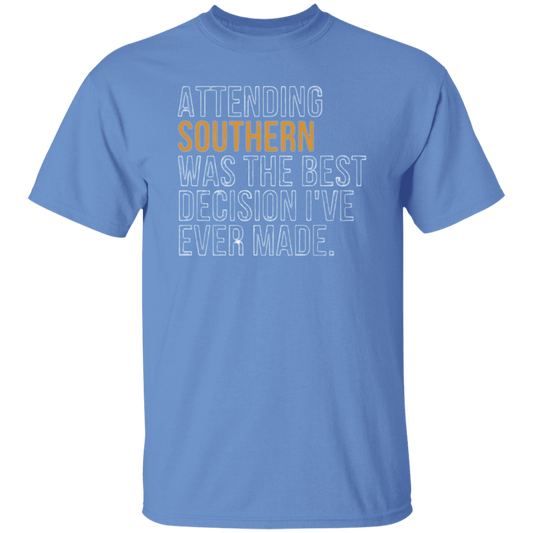 Attending Southern G500 5.3 oz. T-Shirt