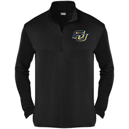 SU ST357 Competitor 1/4-Zip Pullover