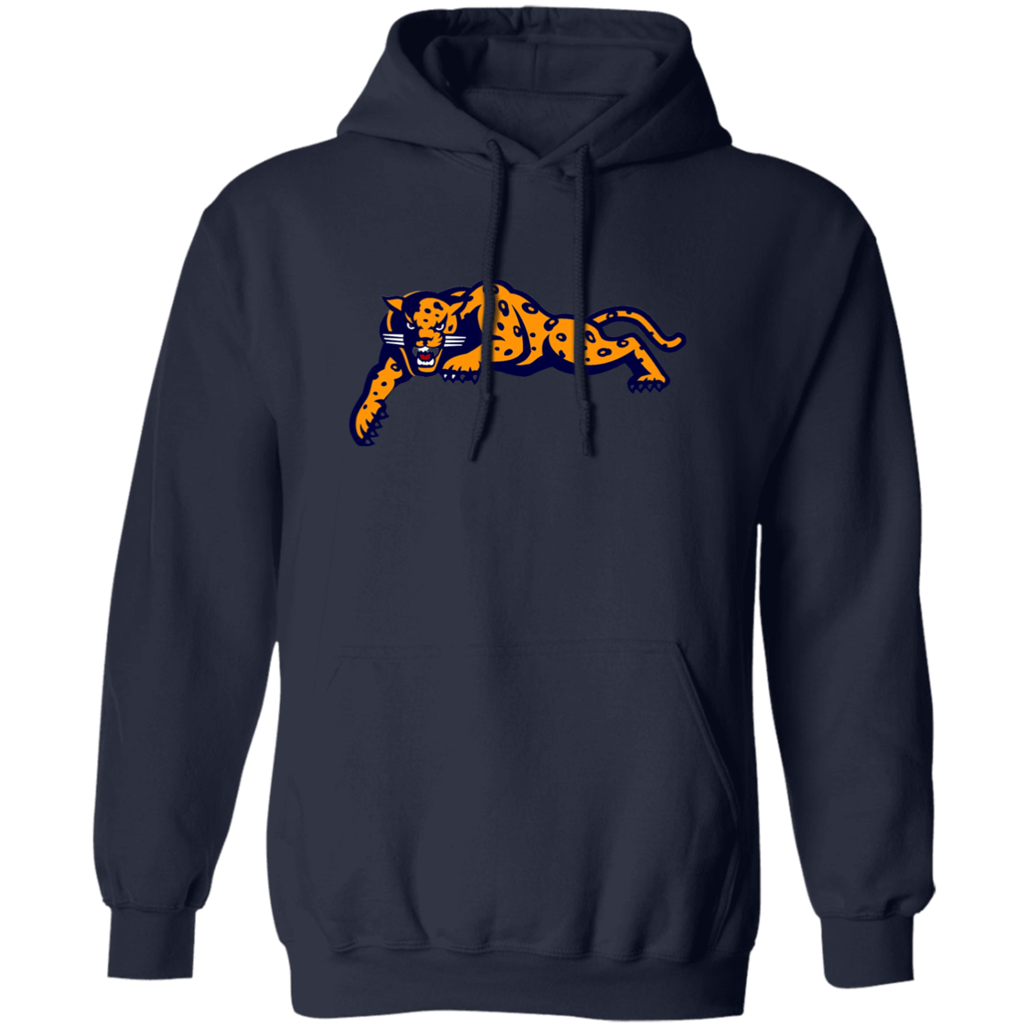 SU Jags G185 Pullover Hoodie