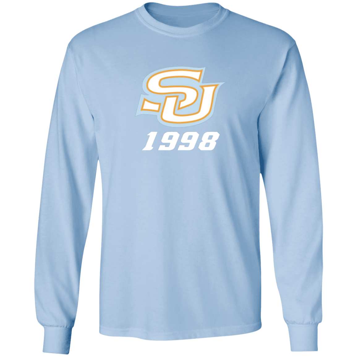 SU c/o 1998 G240 LS Ultra Cotton T-Shirt