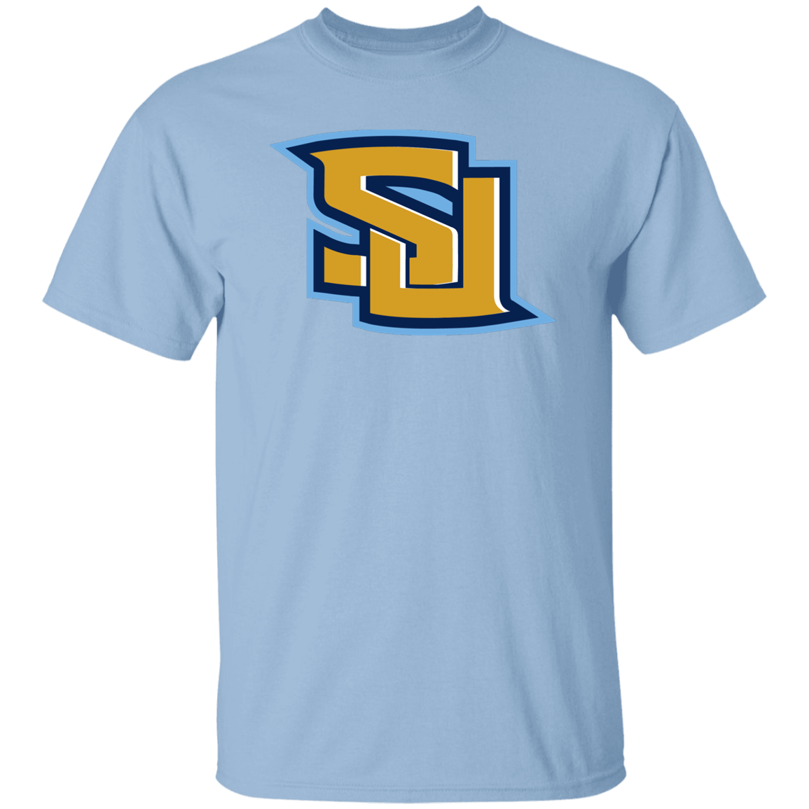 SU Points G500 5.3 oz. T-Shirt