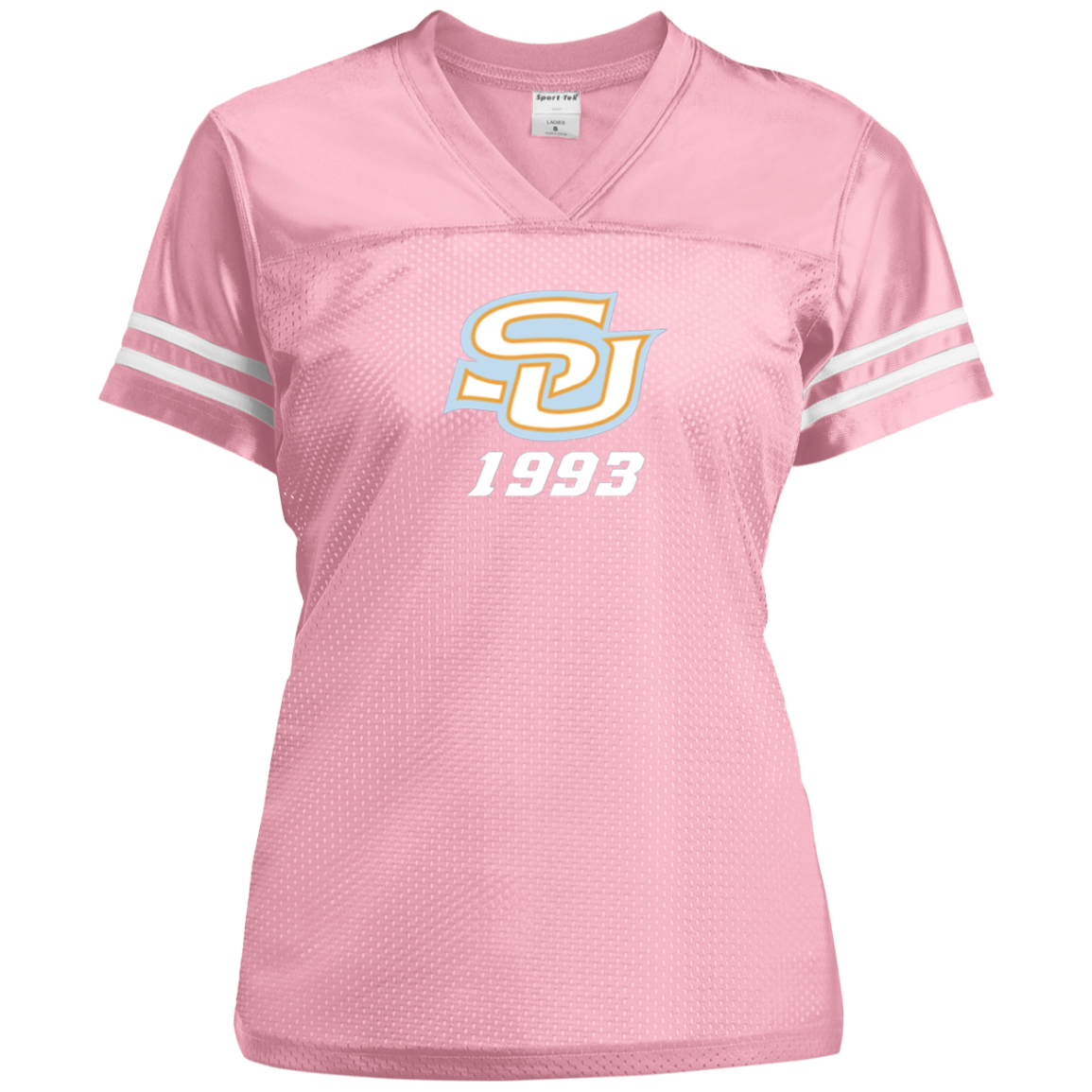 SU c/o 1993  LST307 Ladies' Replica Jersey