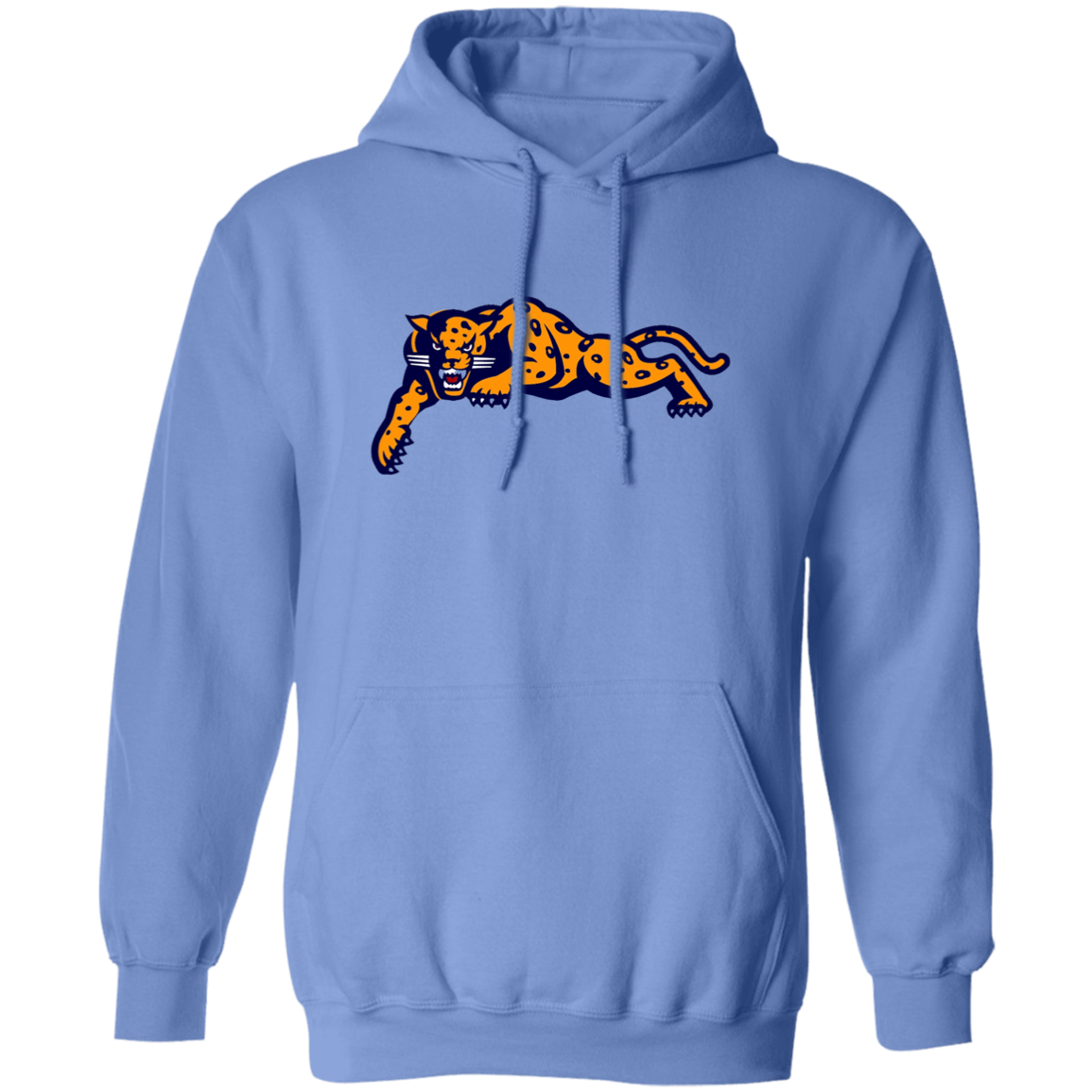 SU Jags G185 Pullover Hoodie