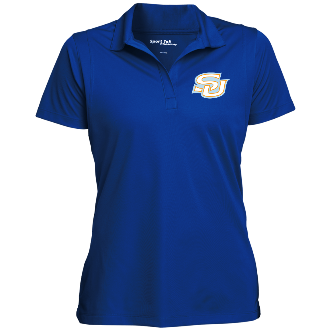 SU light LST650 Ladies' Micropique Sport-Wick® Polo