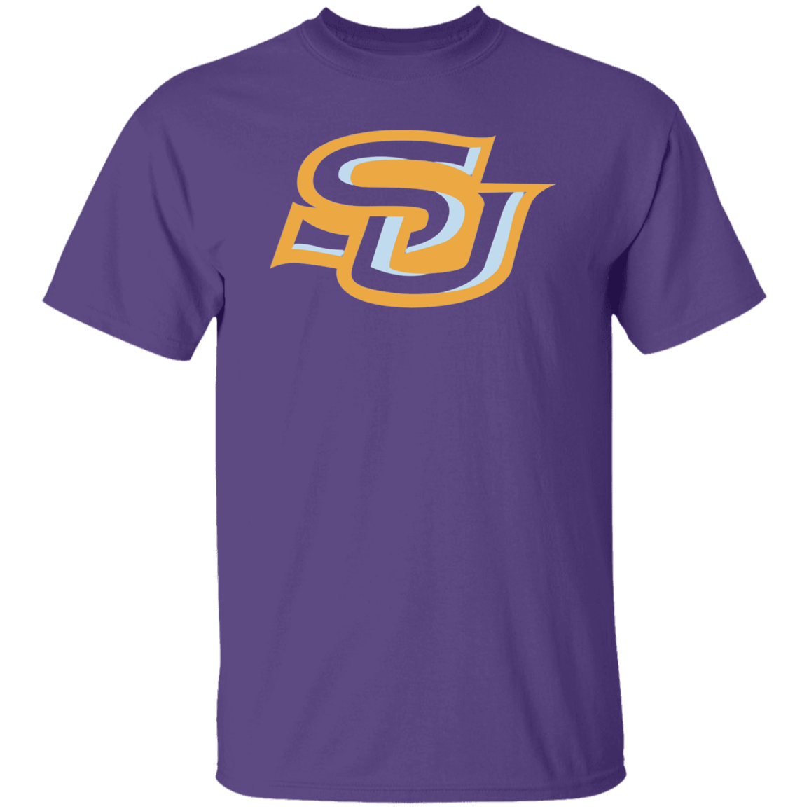 SU G500 5.3 oz. Ultra T-Shirt