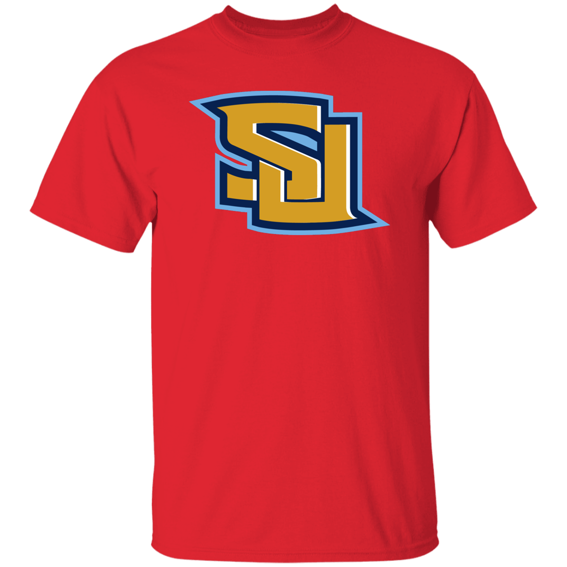 SU Points G500 5.3 oz. T-Shirt