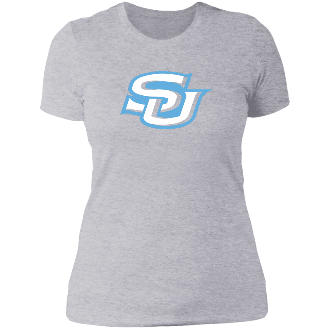 "SU" NL3900 Ladies' Boyfriend T-Shirt