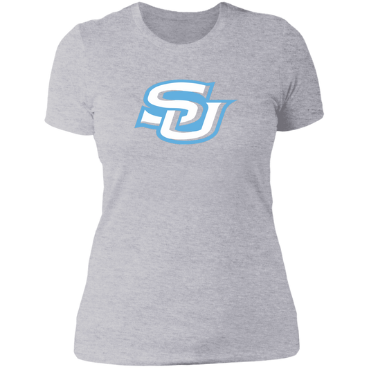 "SU" NL3900 Ladies' Boyfriend T-Shirt
