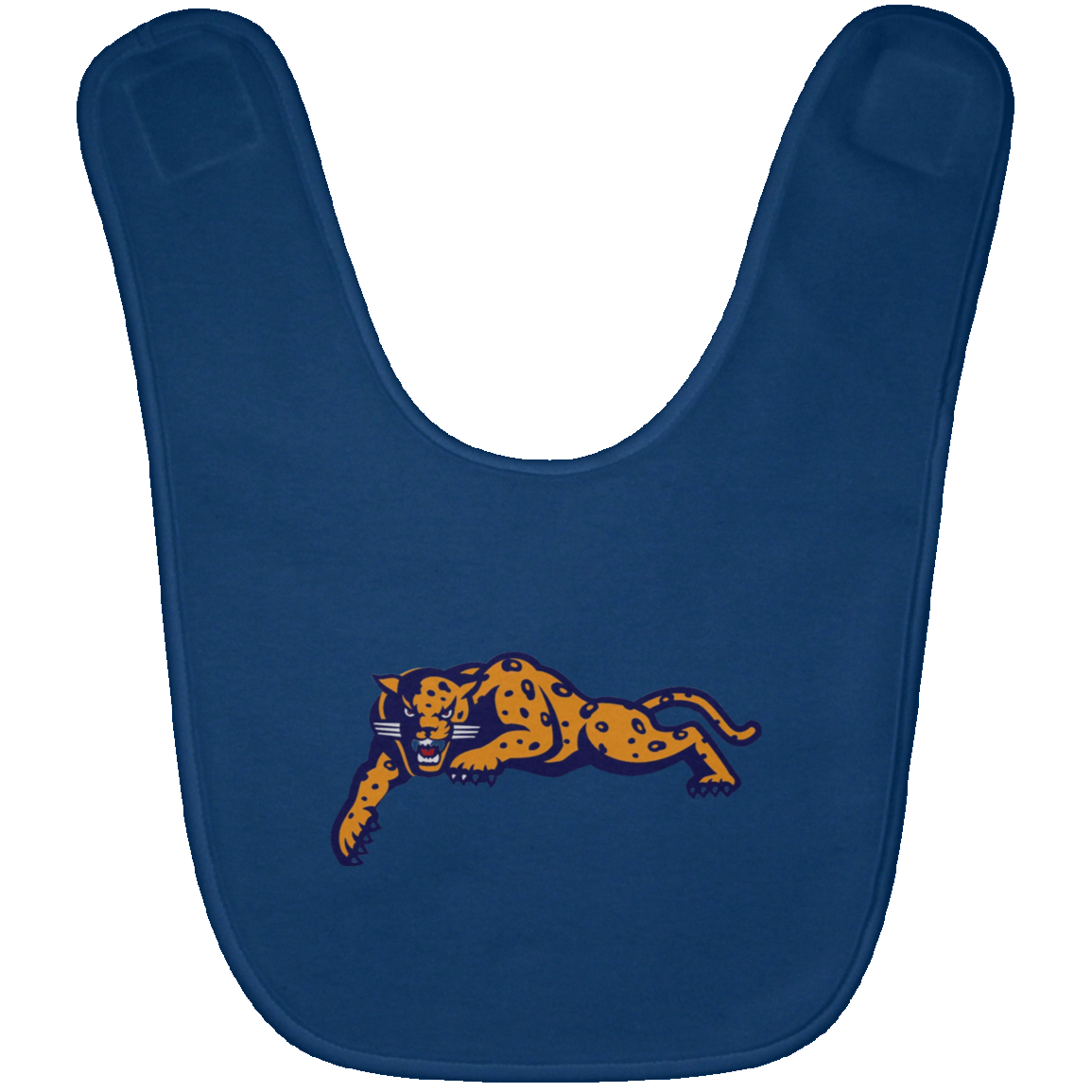 Jaguar BABYBIB Baby Bib