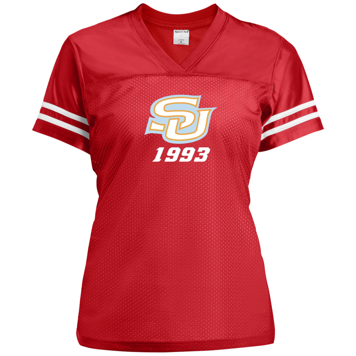 SU c/o 1993  LST307 Ladies' Replica Jersey