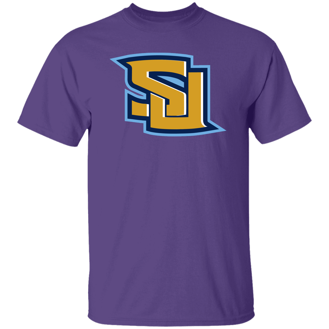SU Points G500 5.3 oz. T-Shirt