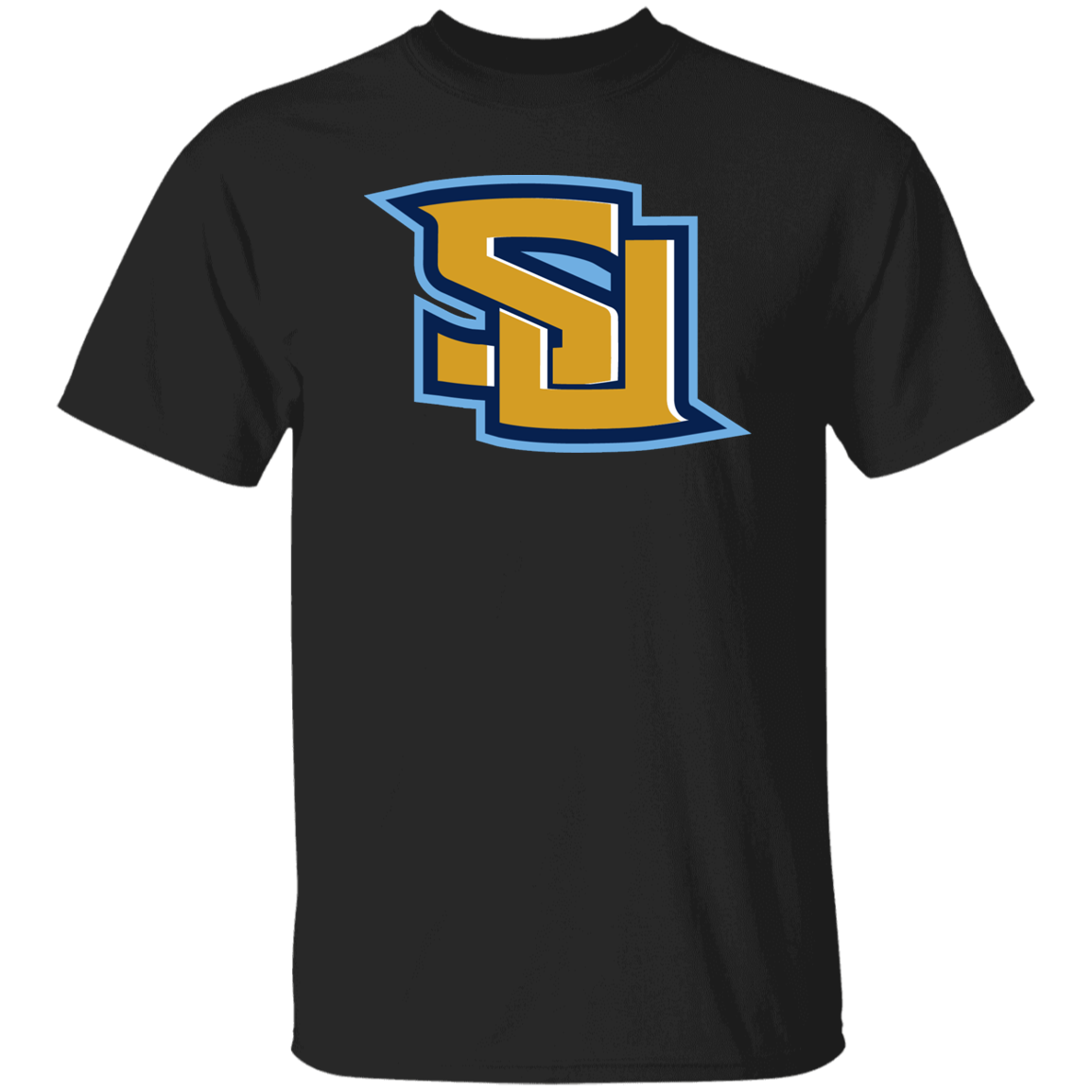 SU Points G500 5.3 oz. T-Shirt
