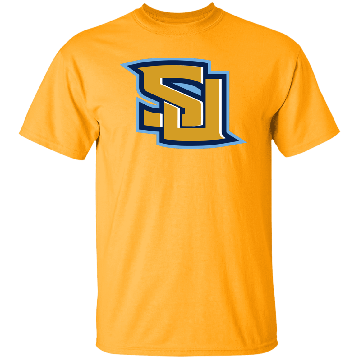 SU Points G500 5.3 oz. T-Shirt