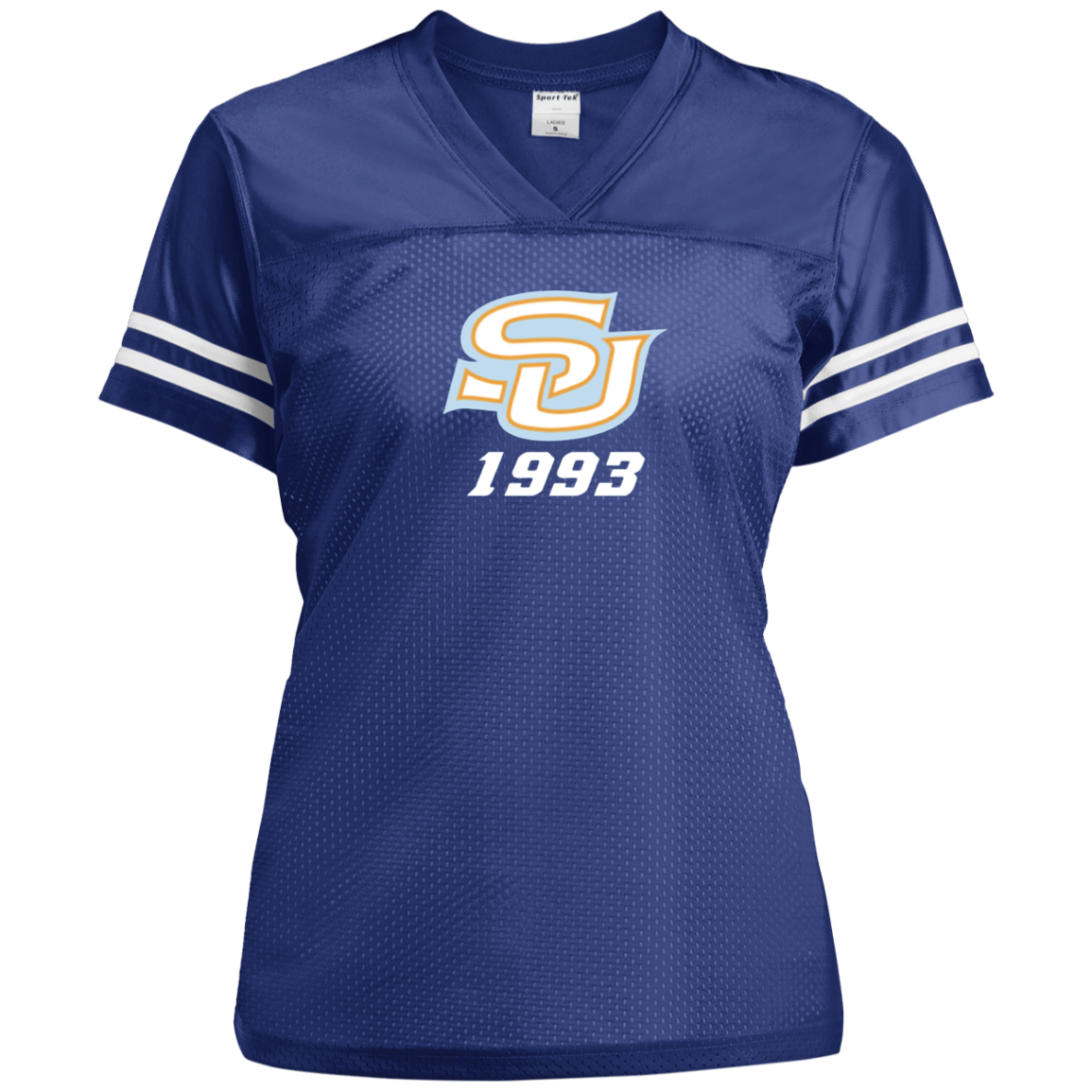 SU c/o 1993  LST307 Ladies' Replica Jersey