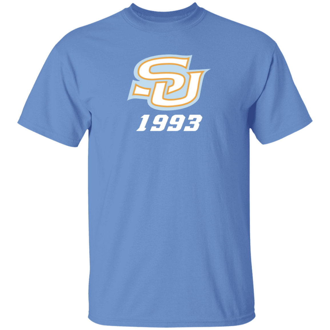 SU c/o 1993  G500 5.3 oz. T-Shirt