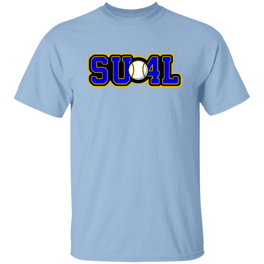 SU Baseball 4 Life G500 5.3 oz. T-Shirt