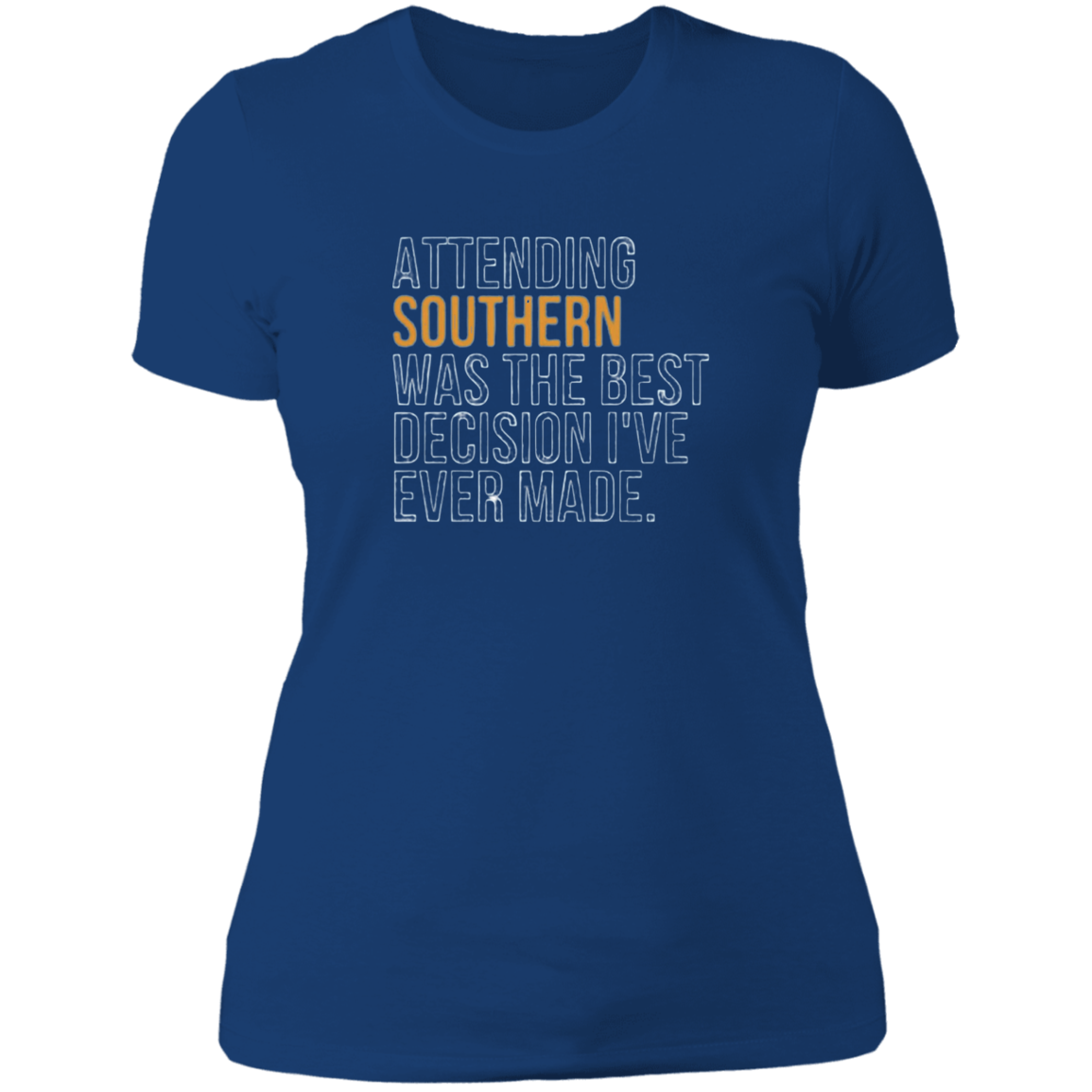 NL3900 Ladies' Boyfriend T-Shirt