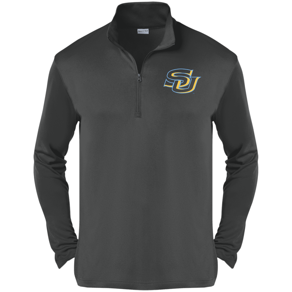 SU ST357 Competitor 1/4-Zip Pullover