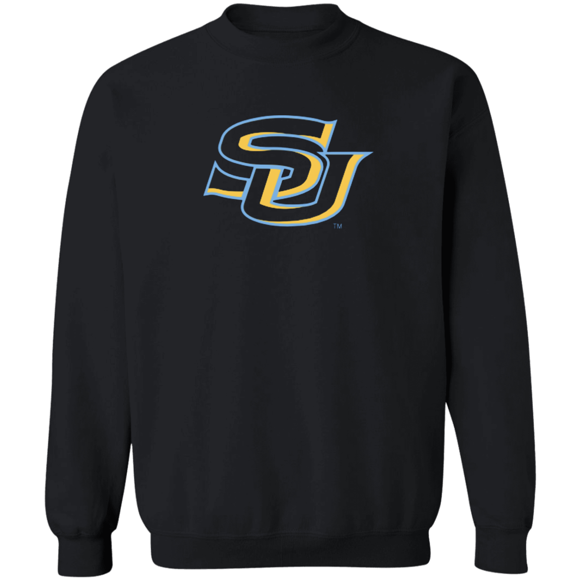 SU G180 Crewneck Pullover Sweatshirt