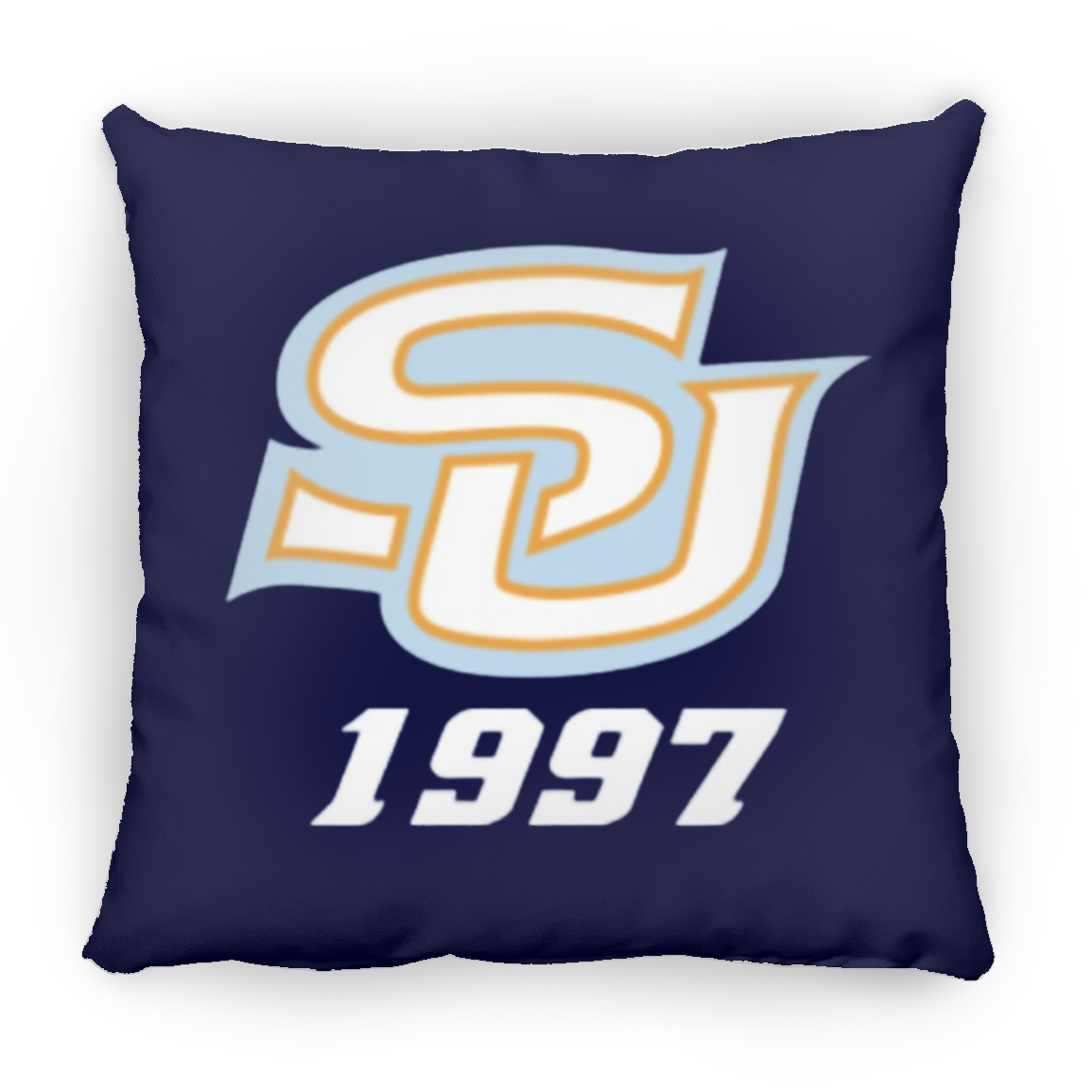 SU 1997 ZP16 Medium Square Pillow