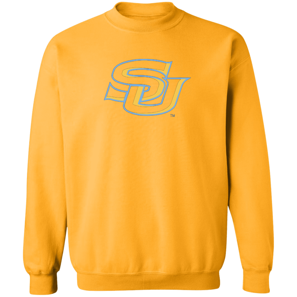 SU G180 Crewneck Pullover Sweatshirt