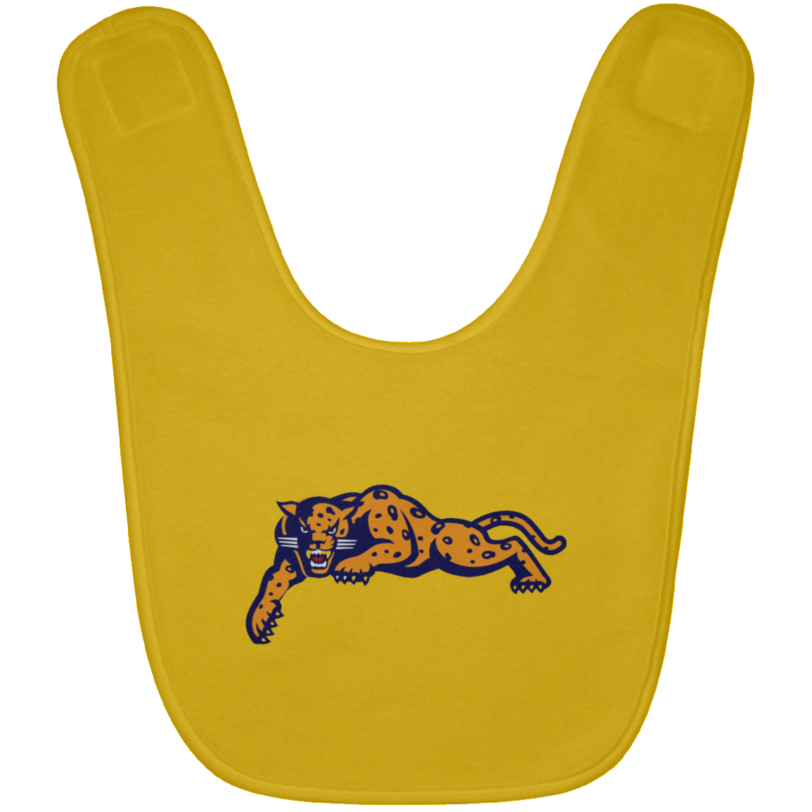 Jaguar BABYBIB Baby Bib