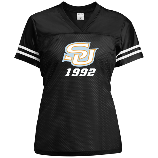 SU c/o 1992 LST307 Ladies' Replica Jersey