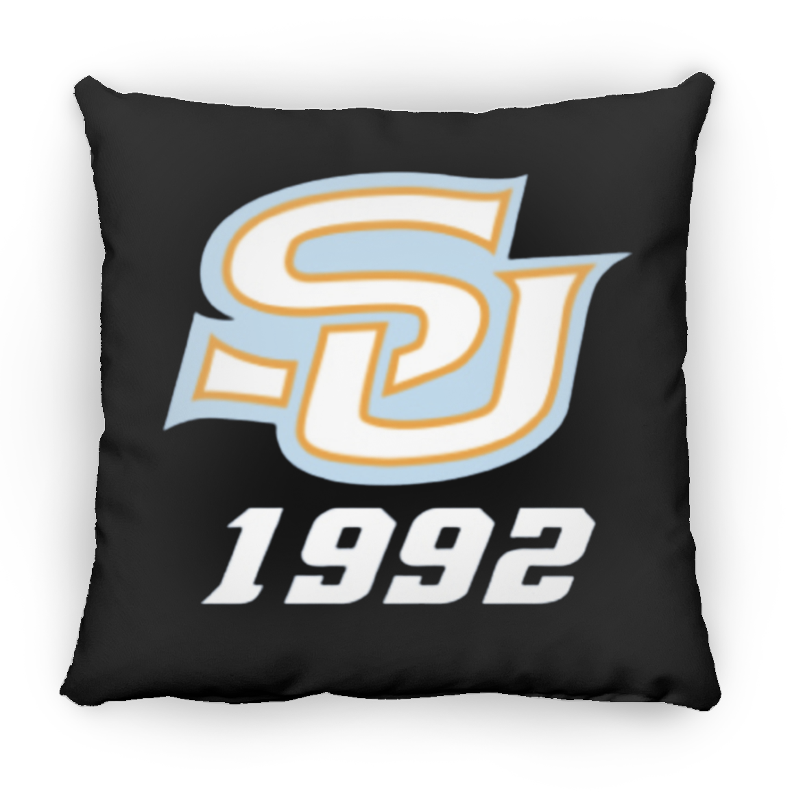 SU 1992 ZP16 Medium Square Pillow