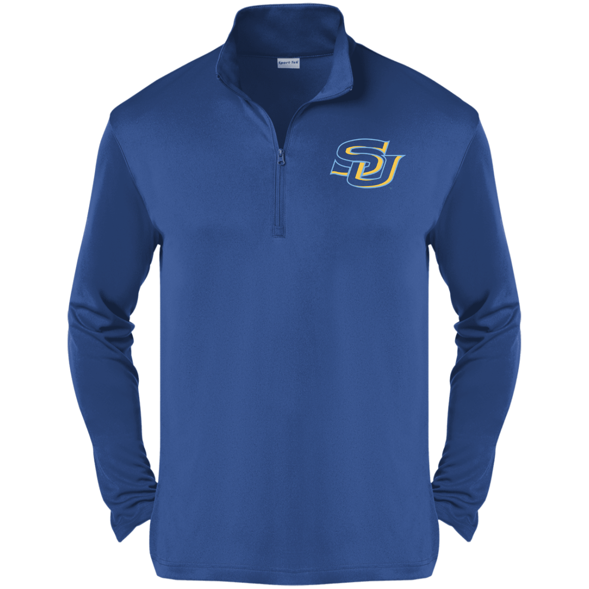 SU ST357 Competitor 1/4-Zip Pullover