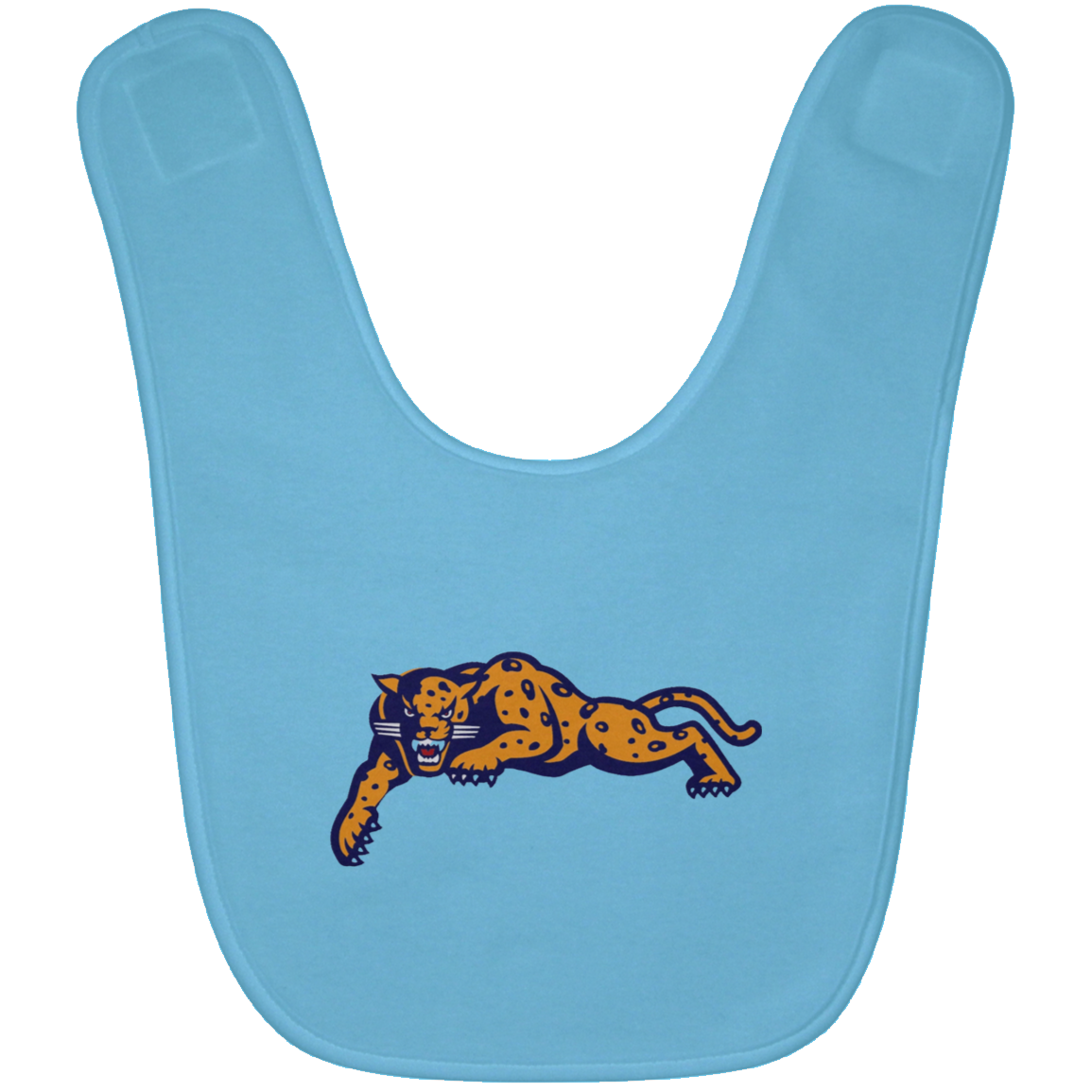 Jaguar BABYBIB Baby Bib