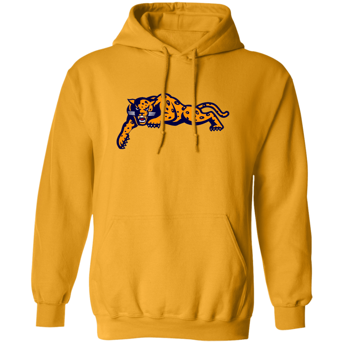 SU Jags G185 Pullover Hoodie