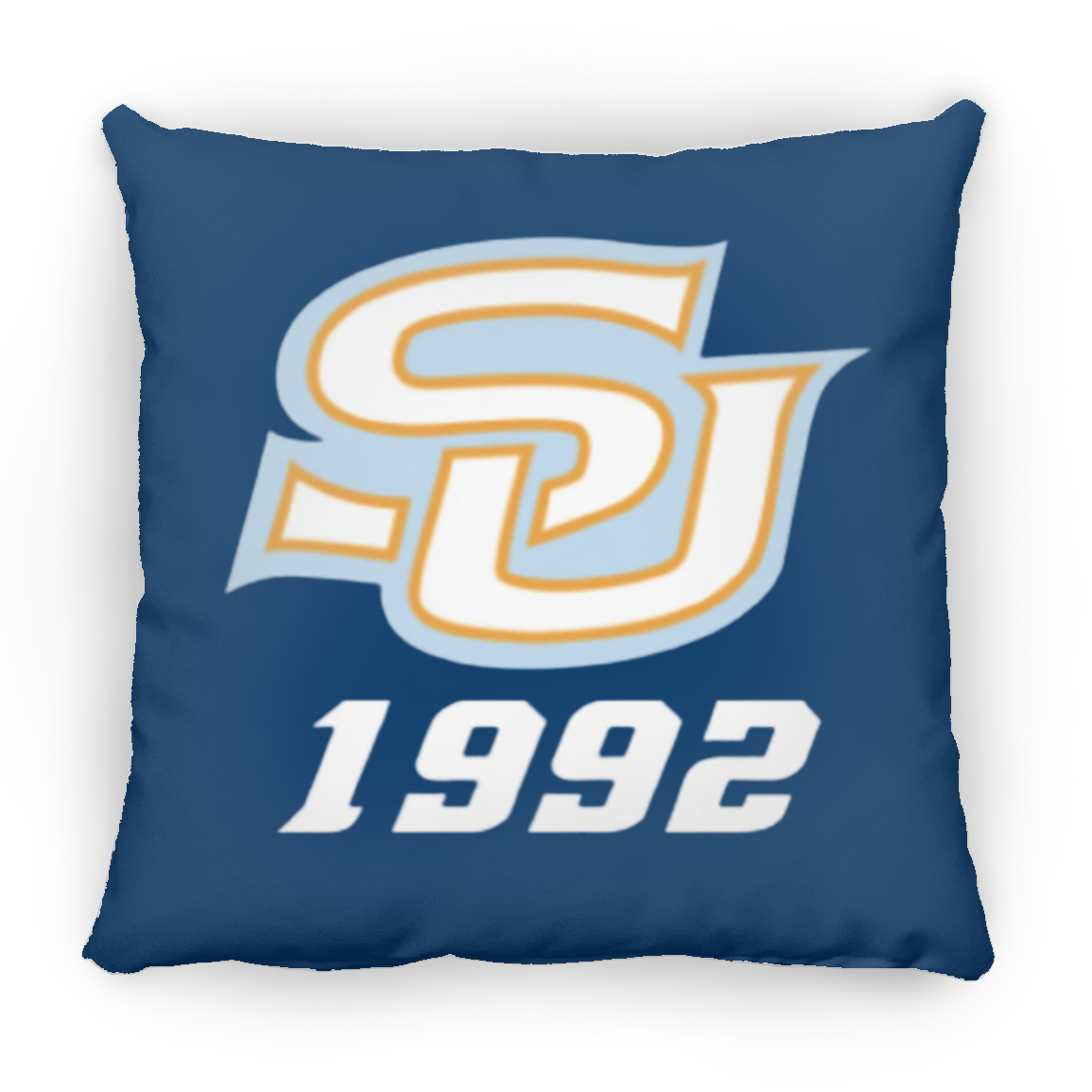 SU 1992 ZP16 Medium Square Pillow